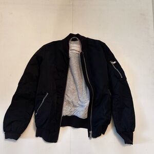 BABATON BOMBER JACKET